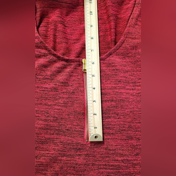 Lily Morgan Long Dress - Picture 6 of 8